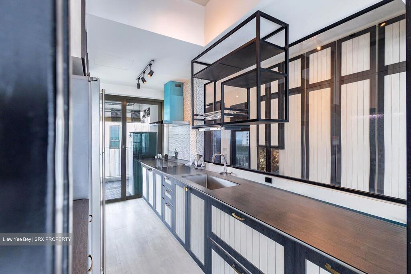 Trevista (D12), Condominium #503476241